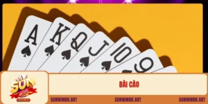 Bài Cào