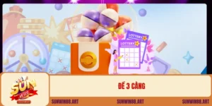 Đề 3 Càng