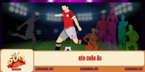 Kèo Châu Âu