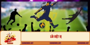 Lỗi Việt Vị